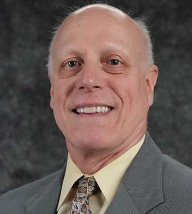 Mr. Sean Barrett