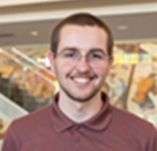 Tristan Moore - KAOC Scholarship