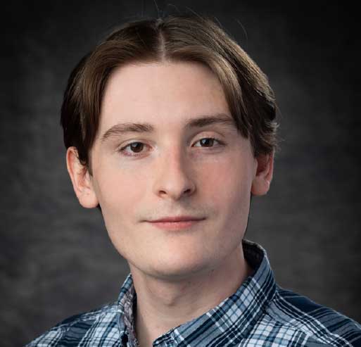 Tristan Moore - KAOC Scholarship