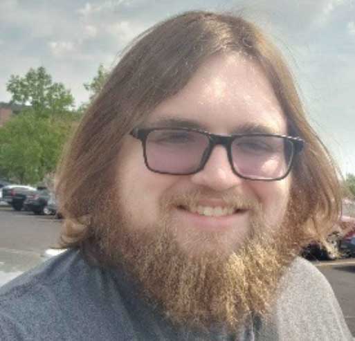 Tristan Moore - KAOC Scholarship