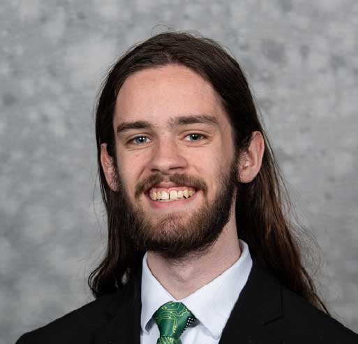 Nathanael Olander - KAOC Scholarship