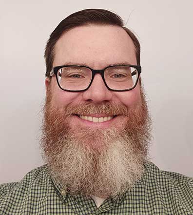 Mr. Brian Smith