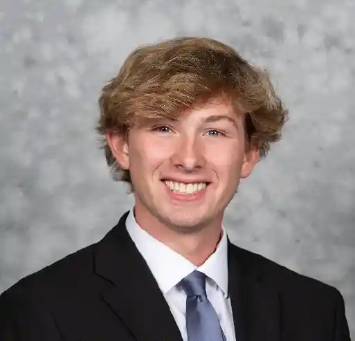 Nathanael Olander - KAOC Scholarship