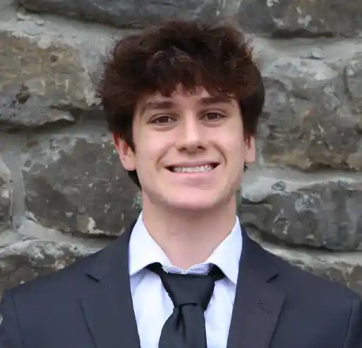 Tristan Moore - KAOC Scholarship