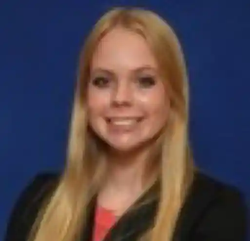 Madison Lovette - KAOC Scholarship